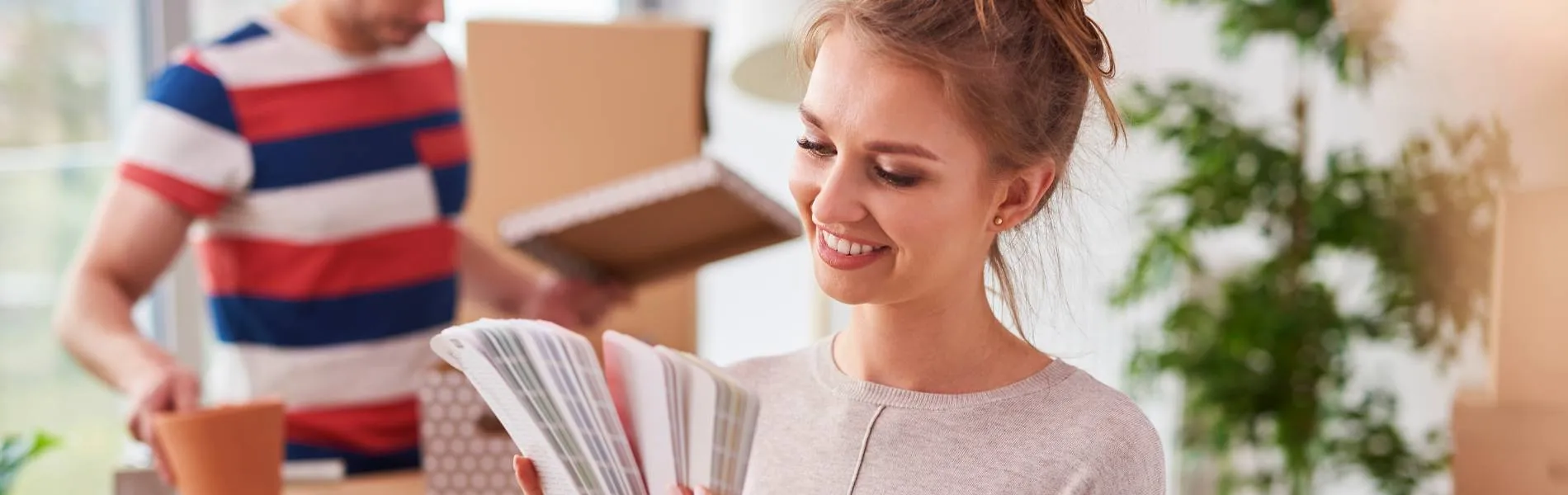 🚚 Umzug von Lübeck nach Recklinghausen - Ab 200€ - Effizient & stressfrei