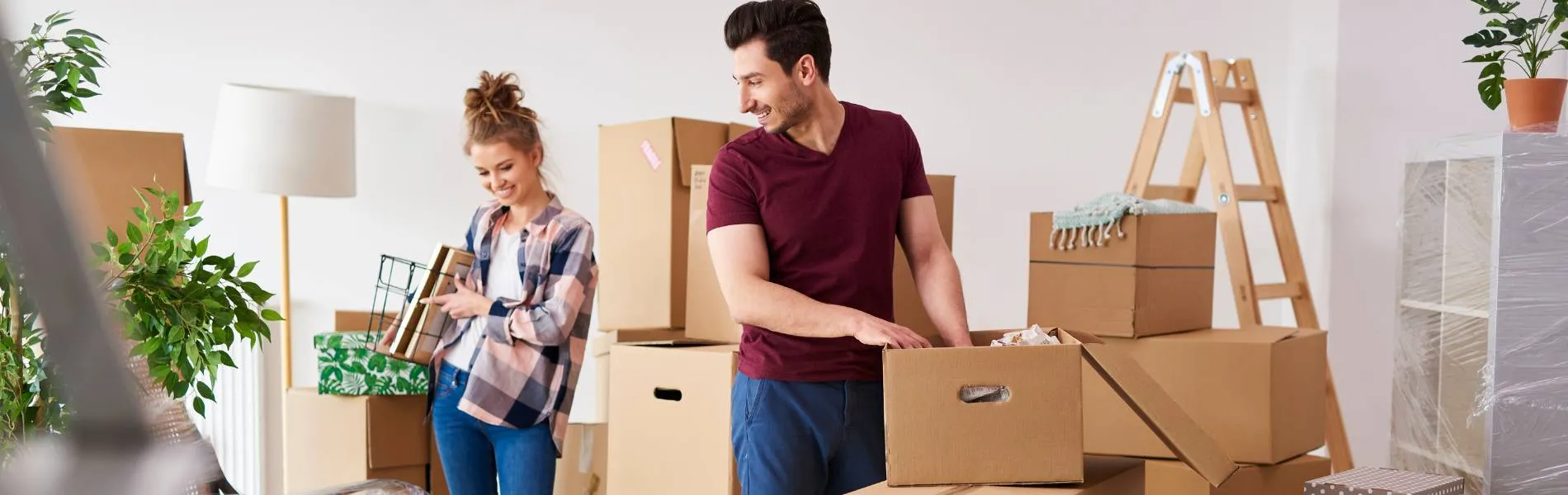 🚚 Umzug von Lübeck nach Göttingen ab 200€ - Schnell & Zuverlässig 🏡